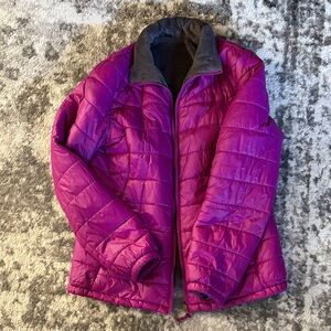 Free Country Fleece Jacket